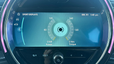 MINI Clubman 1.5 Cooper Classic Premium Plus 6dr Auto Petrol Estate